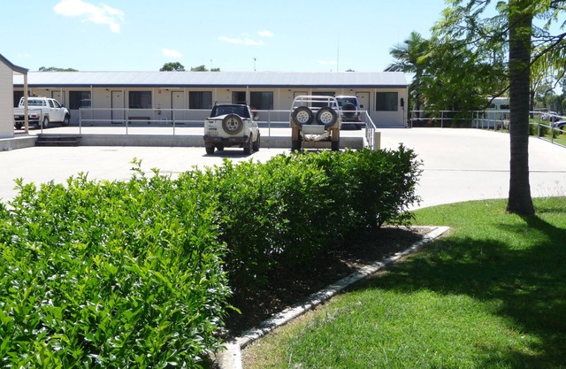 Moura Motel