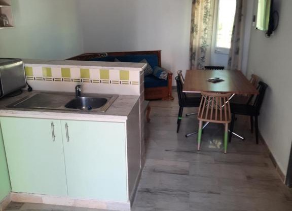 Mourad place