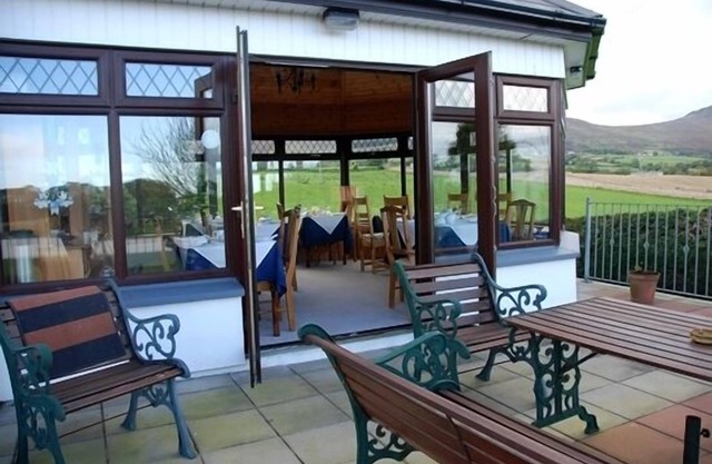 Mourneview B&B