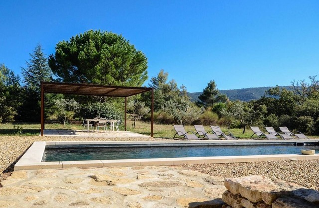 Moustier de Menerbes 1 - entorno perfecto de campo / pueblo