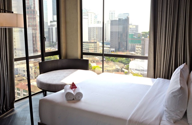 MOV Hotel Kuala Lumpur