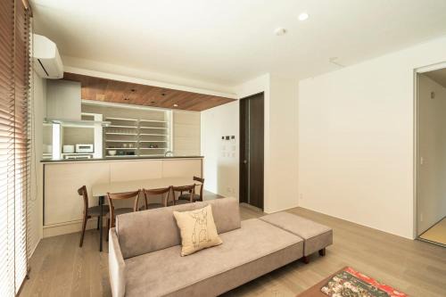 MOVA VILLA Koshi Daiwa 1