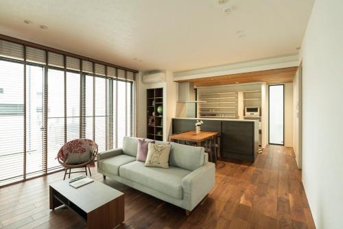 MOVA VILLA Koshi Daiwa 3