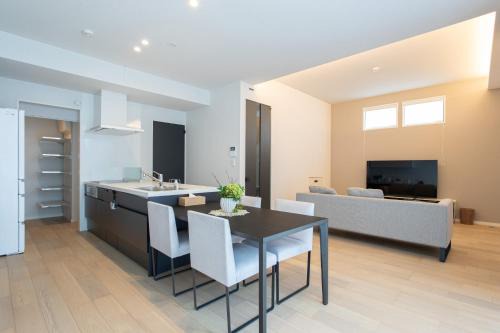 Mova Villa Koshi Misawa south - Vacation STAY 17595