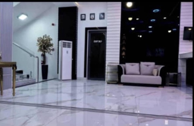 Movana Hotel and Suites