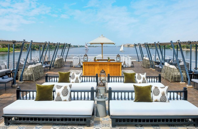 Movenpick MS Darakum