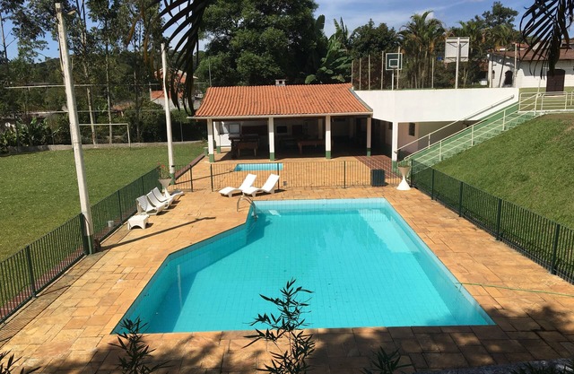 Sitio de Cine, capacidad para 20 personas