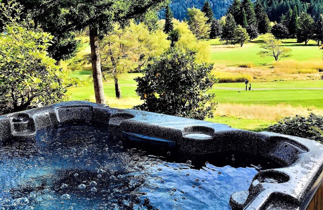 EL PARAÍSO DE GOLFER! ¡EL SUEÑO DEL LAGO DEL AMANTE! ¡ESCAPE PERFECTO!