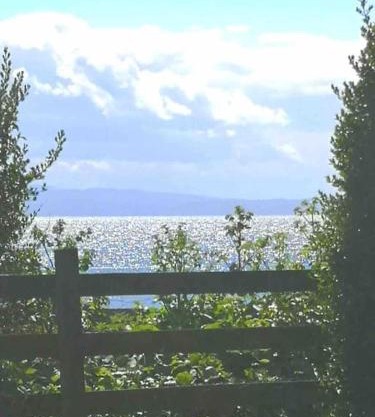 Moville Beach Townhouse on Wild Atlantic Way