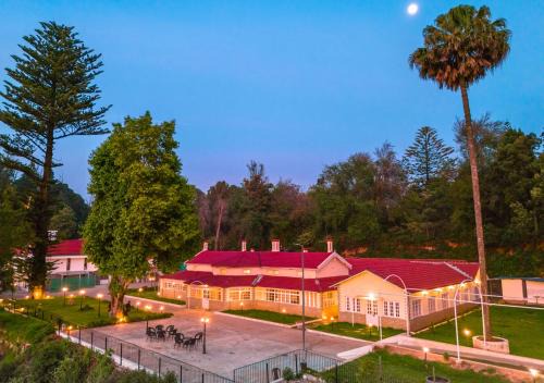 Mowbray House Resort Ooty by VOYE HOMES