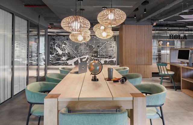 Moxy Barcelona