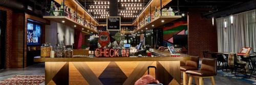 Moxy Fayetteville