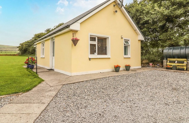 MOYBELLA LODGE, romántica en Ballybunion, Condado de Kerry, Ref. 914867