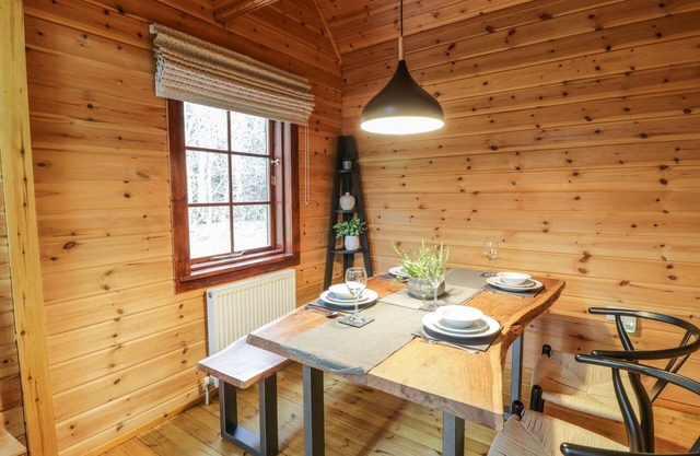 Moyle Lodge