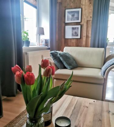 Mozaika Art Apartment PL LT EN