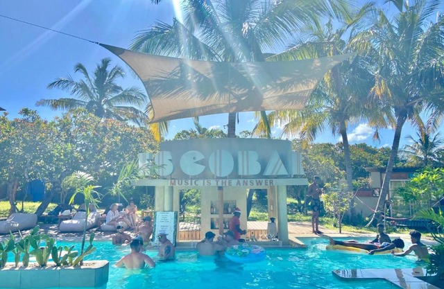Mozambeat Motel