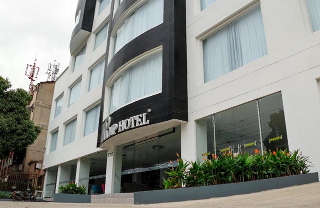 MP Hotel