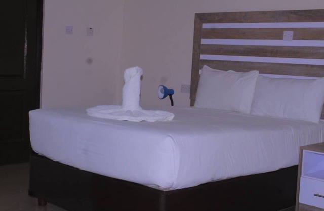 Mpala lodge