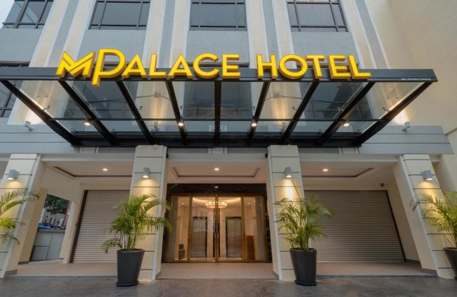 MPalace Hotel KL