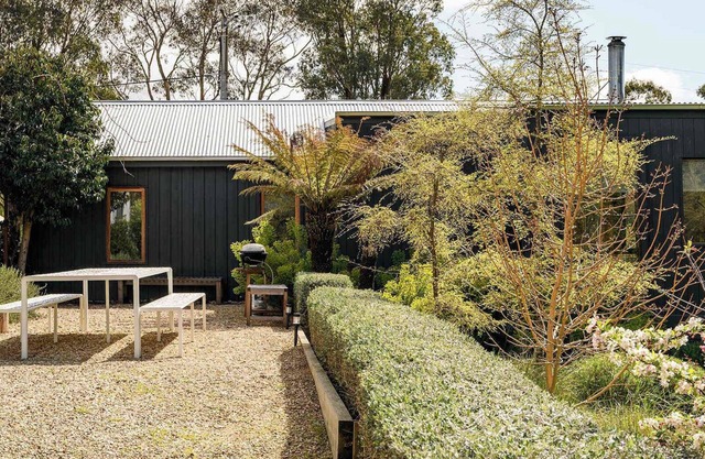 Mple House Daylesford