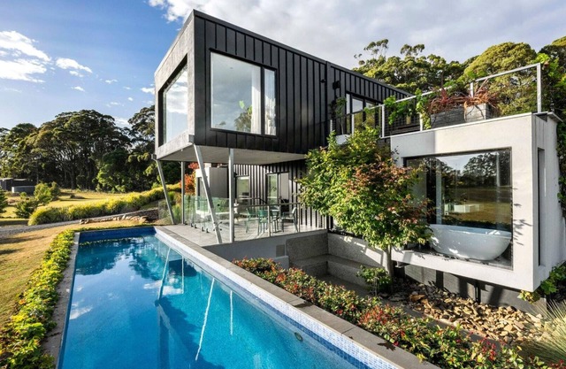 Mple Rise Daylesford