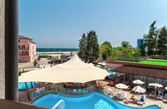 MPM Hotel Astoria