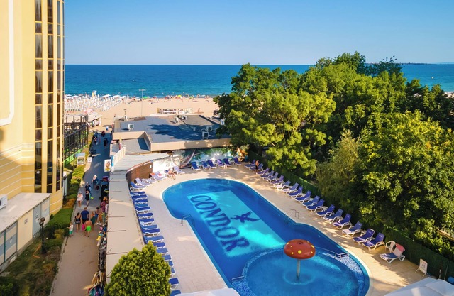 MPM Hotel Condor - All Inclusive Light