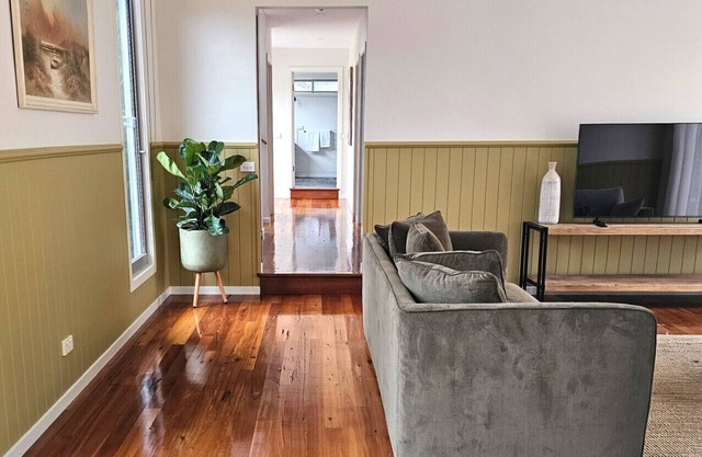 Mr Bass: Modern Coastal Farmhouse