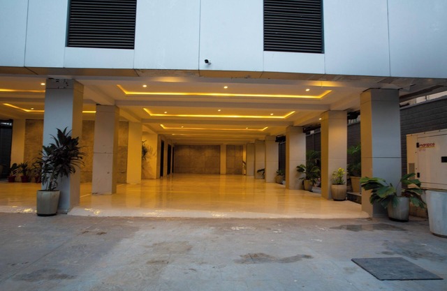 Mr Bay Hotel