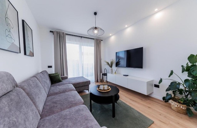 MR Holiday Apartment