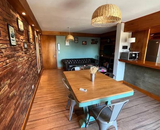 Mr Host 8 - Departamento en complejo Residencial