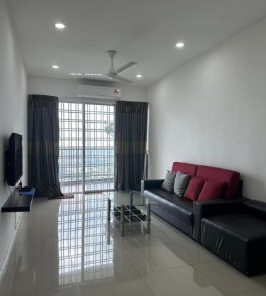 Mr.J Homestay