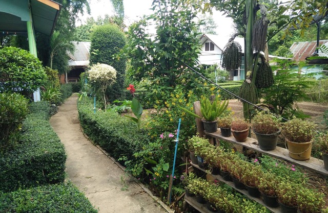 Mr Jan Guest House