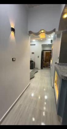 Mr Khaled Hotel