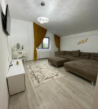 Mr&Mrs ApartHotel