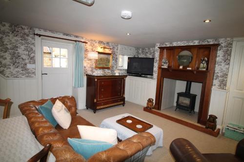 Mr Ralphs Cottage