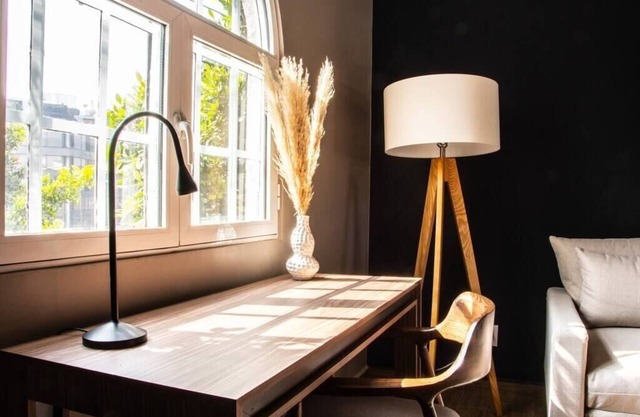 Mr. W | Cool and Cozy Apartment in La Roma