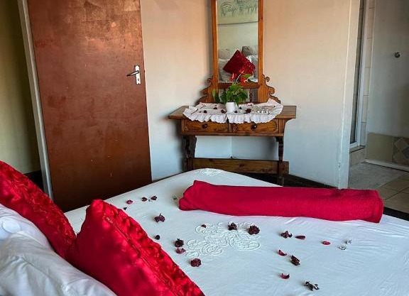 Mrakes Guesthouse
