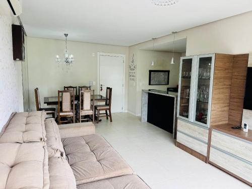 MRG - Apartamento 2D - Prático & Tranquilo - Próximo ao Centro de Gramado