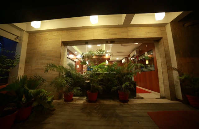 Mrk Inn