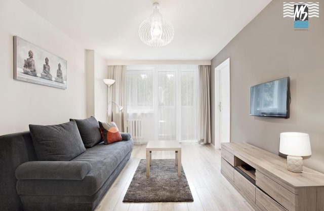 MS Apartments Antica