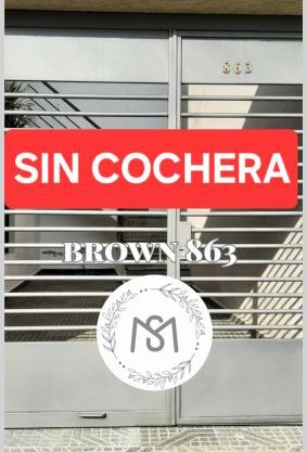 MS Brown 863