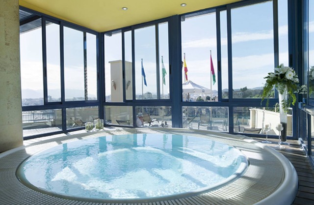 Hotel MS Maestranza