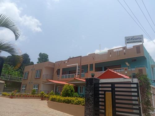MS Resorts
