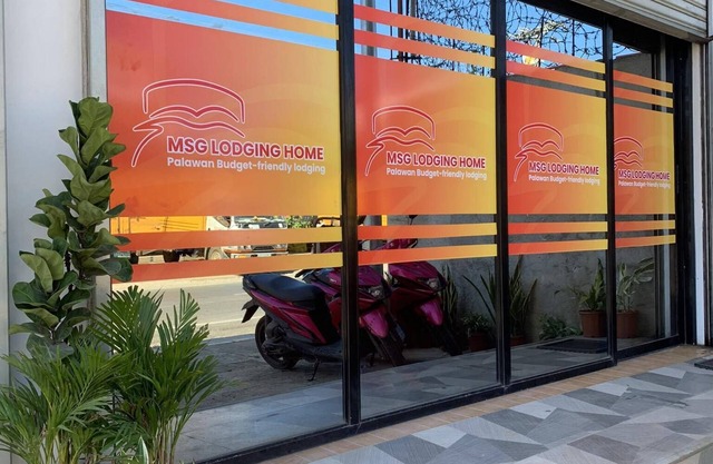 MSG Lodging Home