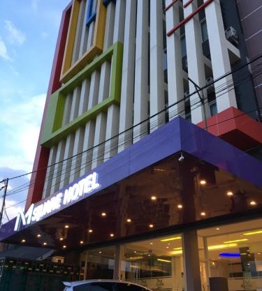 MSquare Palembang