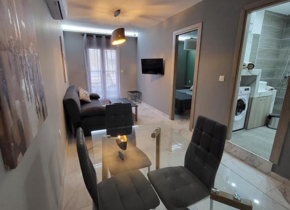 MT APARTMENTS