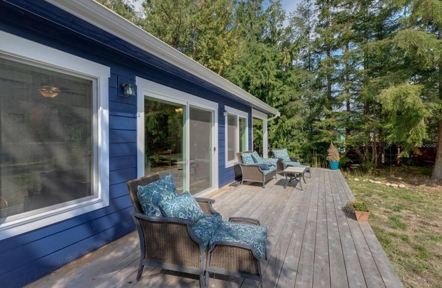 Mt. Baker Lodging Cabin 47 - Sleeps 6!