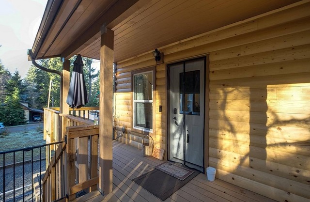 Acogedor monte Baker Lodging House 2 en Estados Unidos