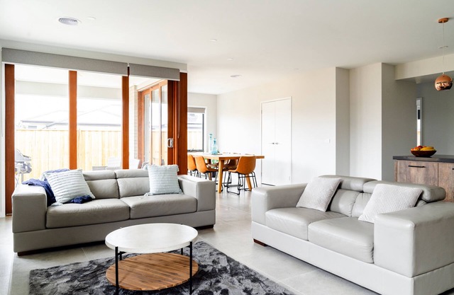 Mt Duneed Retreat - Sleeps 10